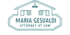 Maria Gesualdi Attorney at Law Logo